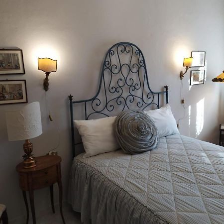 Borgo Antico Villa Lari Bagian luar foto