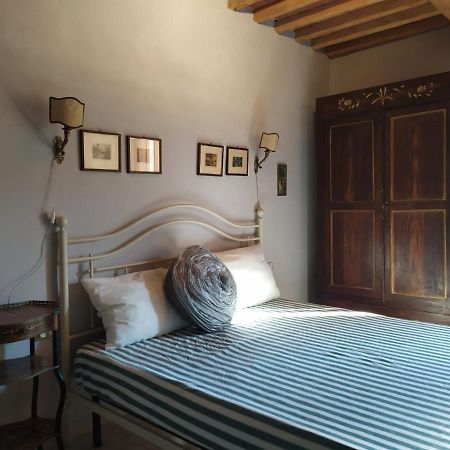 Borgo Antico Villa Lari Bagian luar foto