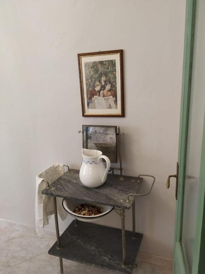 Borgo Antico Villa Lari Bagian luar foto