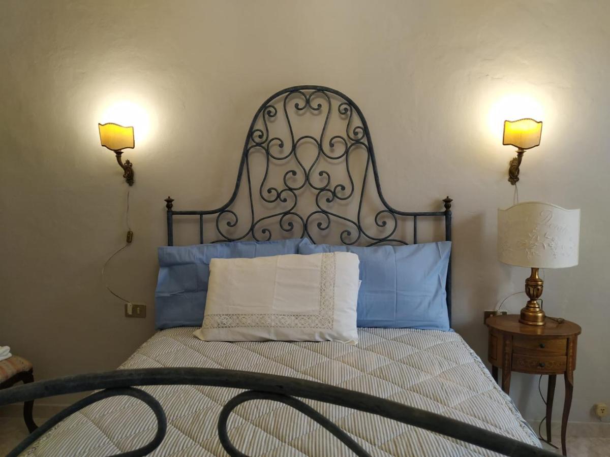 Borgo Antico Villa Lari Bagian luar foto