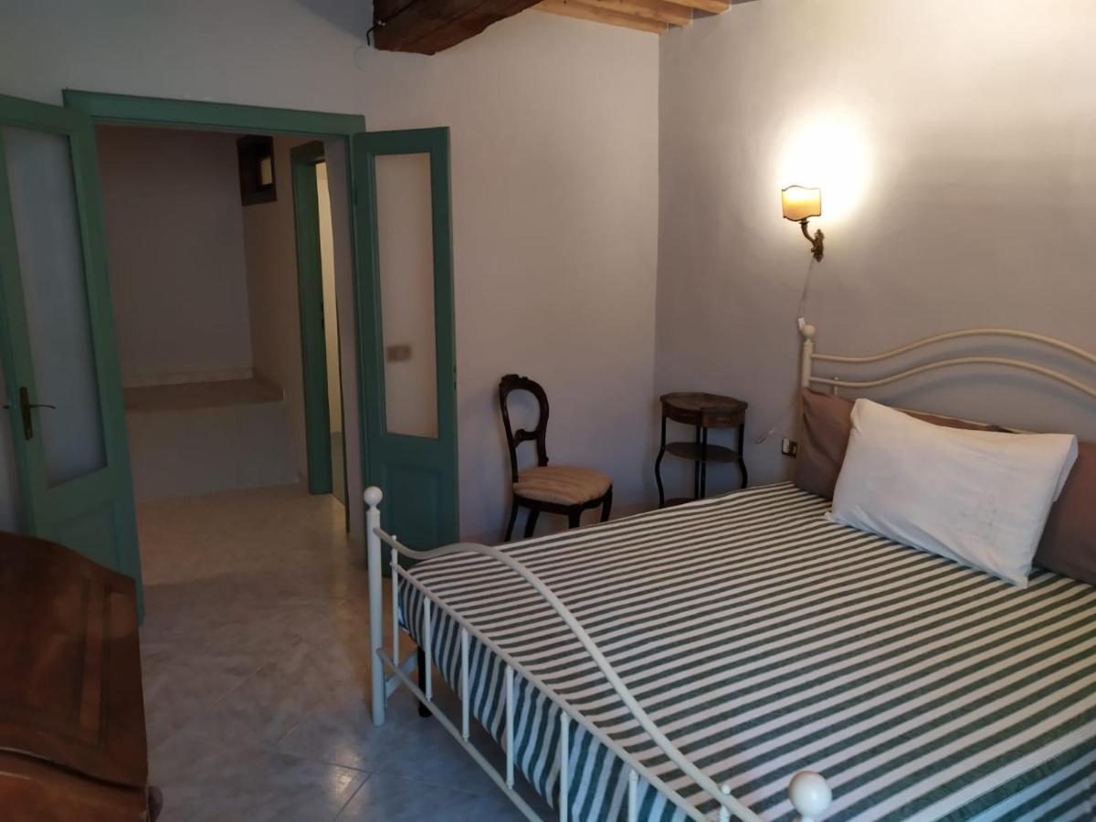 Borgo Antico Villa Lari Bagian luar foto