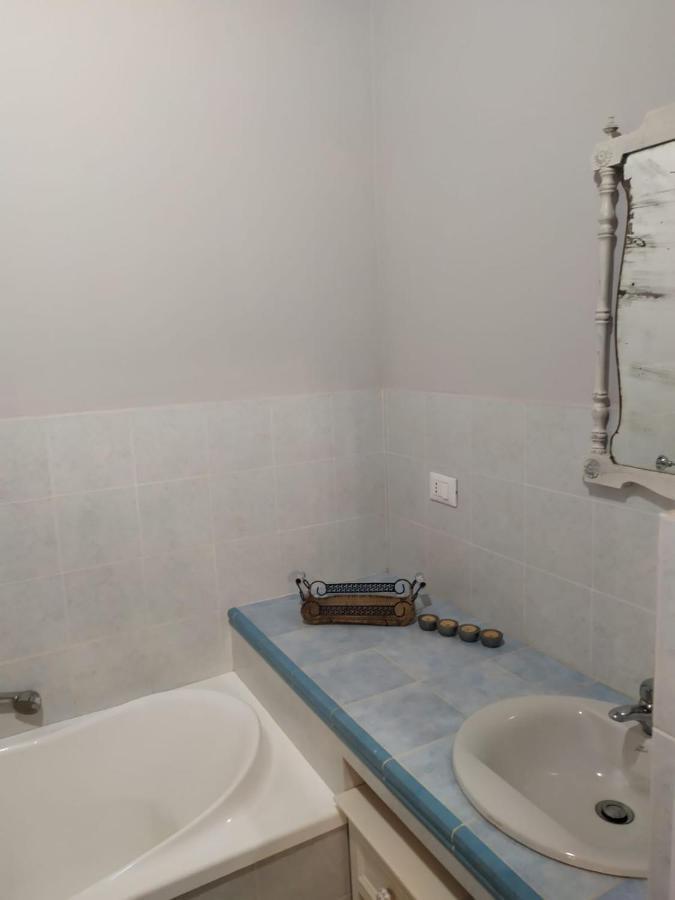 Borgo Antico Villa Lari Bagian luar foto