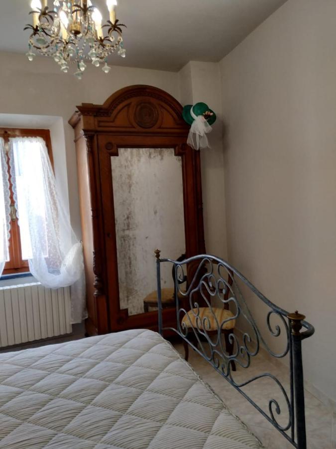 Borgo Antico Villa Lari Bagian luar foto