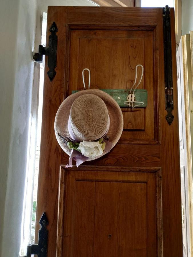 Borgo Antico Villa Lari Bagian luar foto
