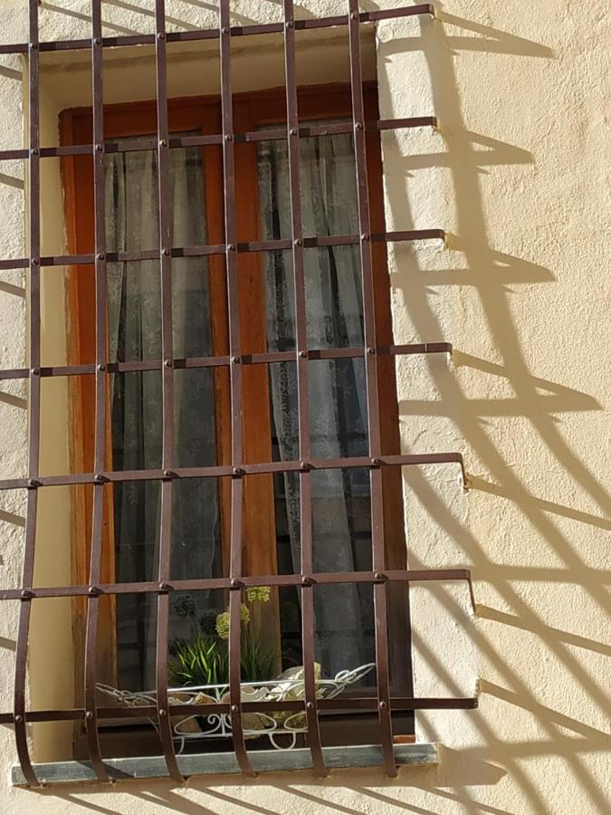 Borgo Antico Villa Lari Bagian luar foto