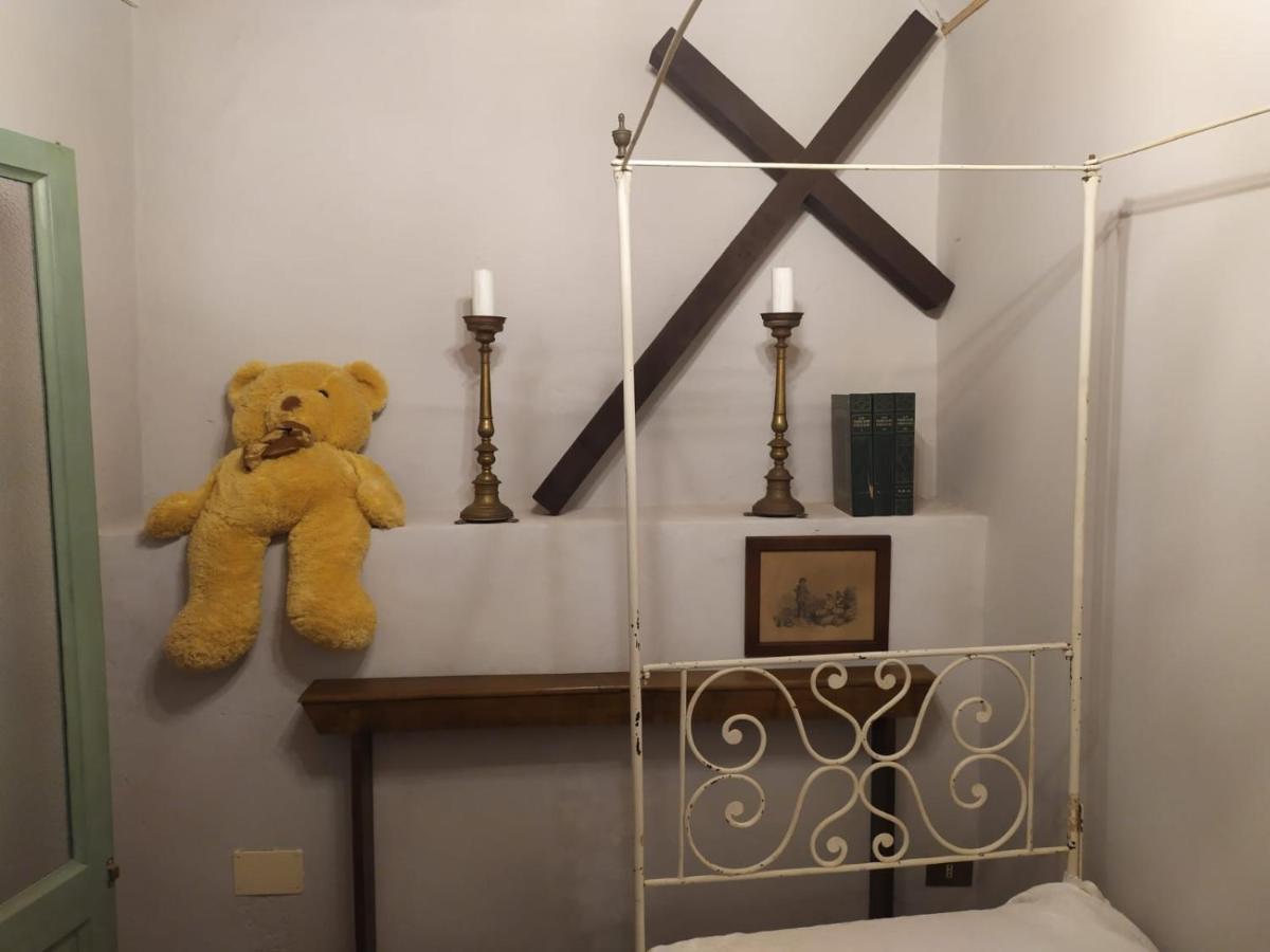 Borgo Antico Villa Lari Bagian luar foto