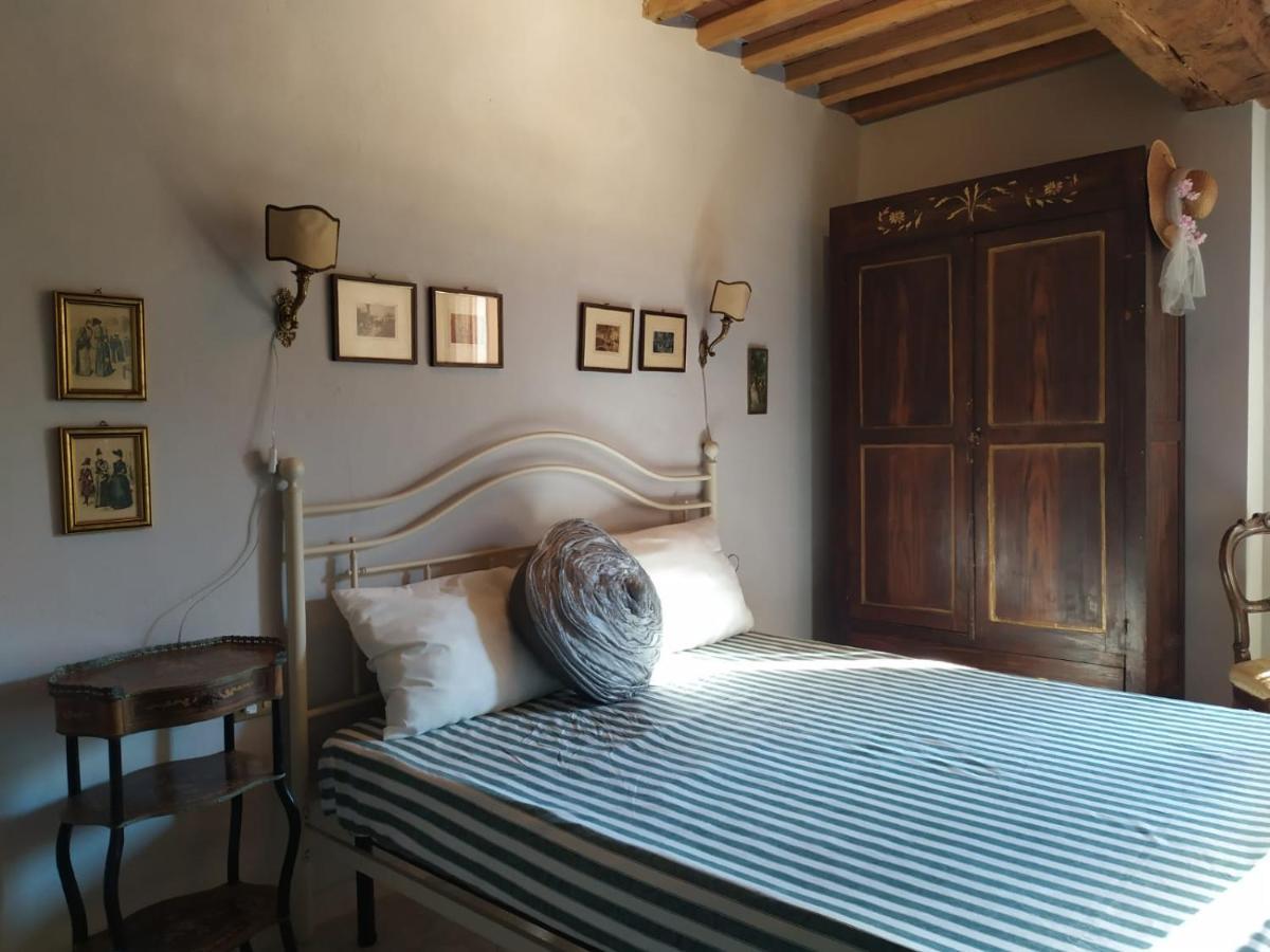 Borgo Antico Villa Lari Bagian luar foto